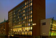 Sofitel Hamburg Alter Wall